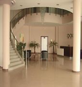 Ibc Europe Hotel Artsakh Stepanakert Exterior photo